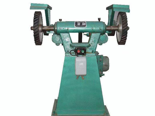 砂帶砂輪機(jī)